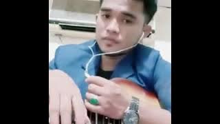 Jangan Pura Pura versi Madura