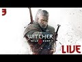 The Whispering Hillock | The Witcher 3: Wild Hunt - 3