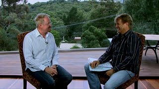 Little River Band founding member Graeham Goble in conversation with Darryl Cotton