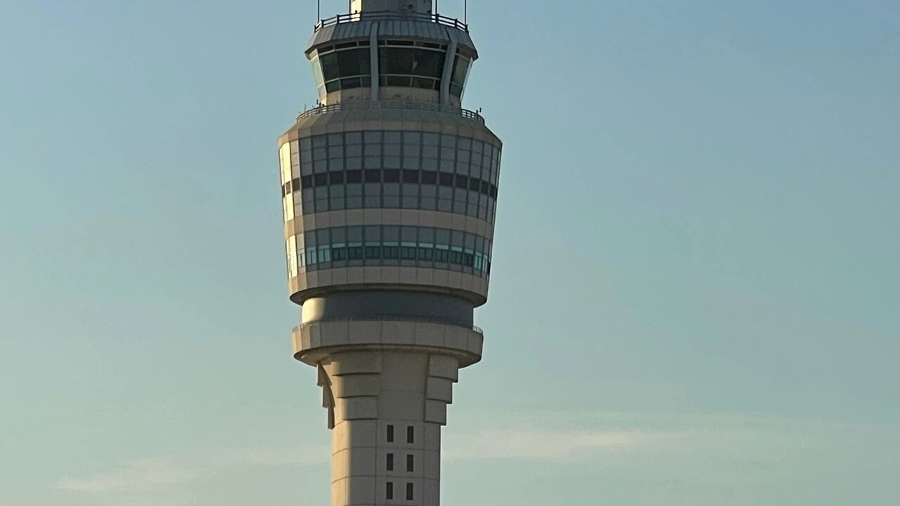 Thanksgiving travel expected to be busiest in 15 years, FAA says