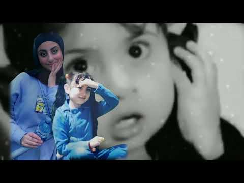 مبروك حجابك ريماس العزاوي 2022 ريماس مصطفى العزاوي الحجاب 