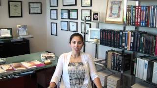 Breast Augmentation Video Testimonial - Miami Plastic & Reconstructive Surgeon: Tal Roudner MD FACS