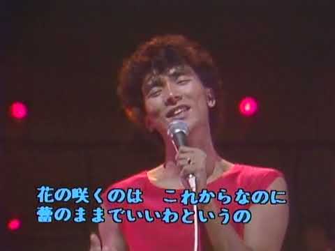 郷ひろみ お嫁サンバ（1981）10