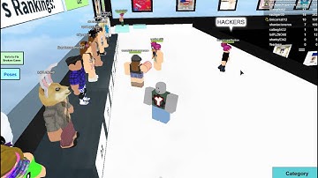 Exploiting Roblox