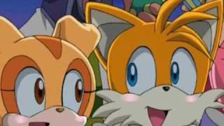 Download Lagu Tails~X~Cream: Daydream MP3