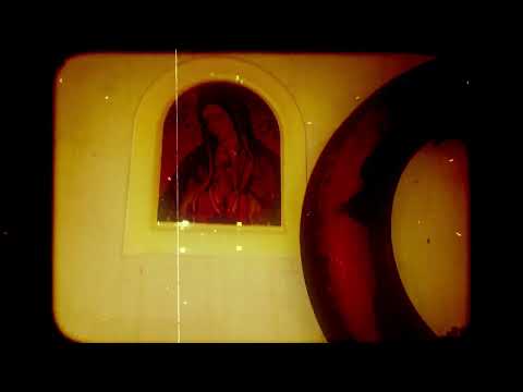 Mente Fría - Desorden Kdc - (Visualizer Video Vintage) (Prod.ElParaiso)