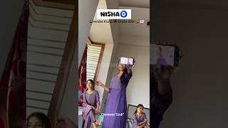 Madhu Gowda & Nisha Ravindra