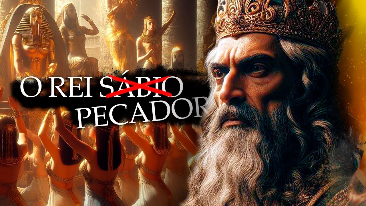 Qual foi o PECADO mais Grave