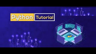 Python training Day 1