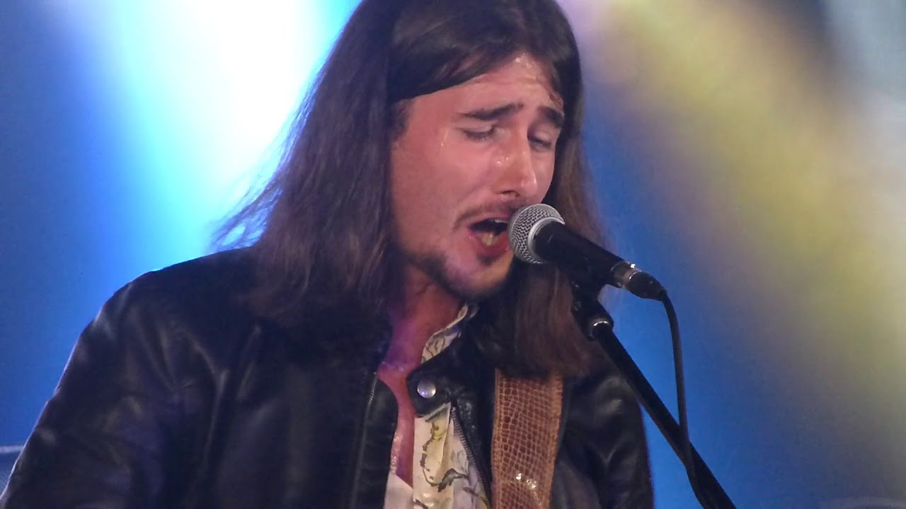 SAUCE - Warehouse 23 - Wakefield - 21/10/18.