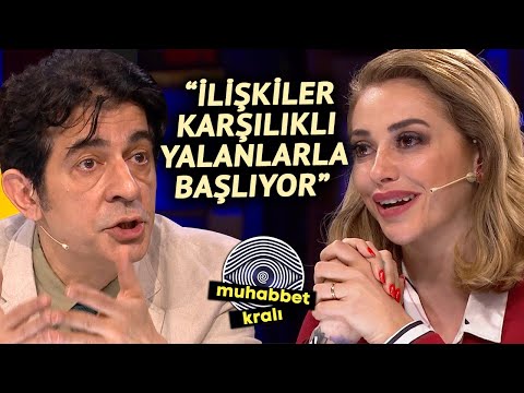 Okan Bayülgen İle Muhabbet Kralı | Şengül Hablemitoğlu, Feyza Altun, Gülcan Özer, Aslı Karataş