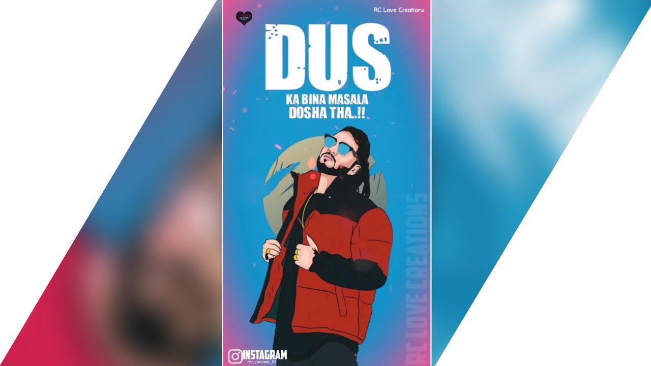 MAIN WAHI HOON - RAFTAAR🔥 | Full Screen Status | New Cool Rap WhatsApp Status 2019😎🔥