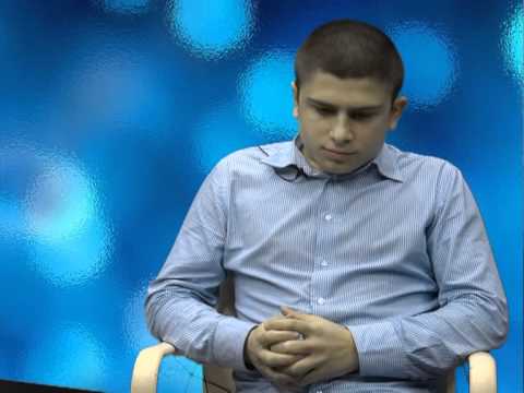 მომავალი თაობა - გარდატეხის ასაკი -მარიამ ბაქრაძე