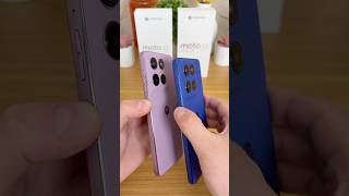 Moto G Stylus (2026) vs Moto G Stylus (2025) - which is faster?