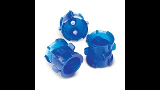 Lock-n-Reload Couplers - Practicon Dental