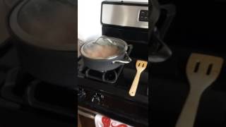 Da Maxies Conditioning