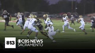Central Catholic vs. Patterson | 2024 Friday Gameday Week 5 highlights