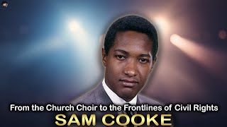 The Unsolved Murder of Sam Cooke: The Mystery Behind the Tragic End of a Music Legend