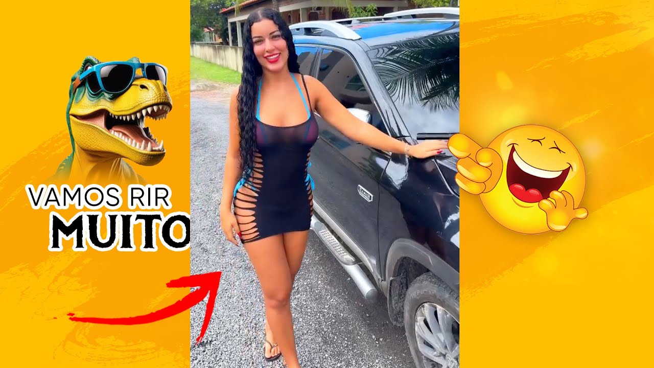 Risadas Garantidas: Os Melhores Memes e Vídeos Hilários do Ano!