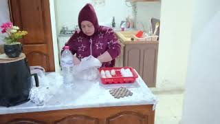 نكملو تحضيرات 10 ايام اوخر رمضان🌛/لازم نعمل هكة بش نجم نصنف 🫶🏻