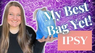 IPSY Glam Bag Plus Boxycharm By IPSY March 2023
