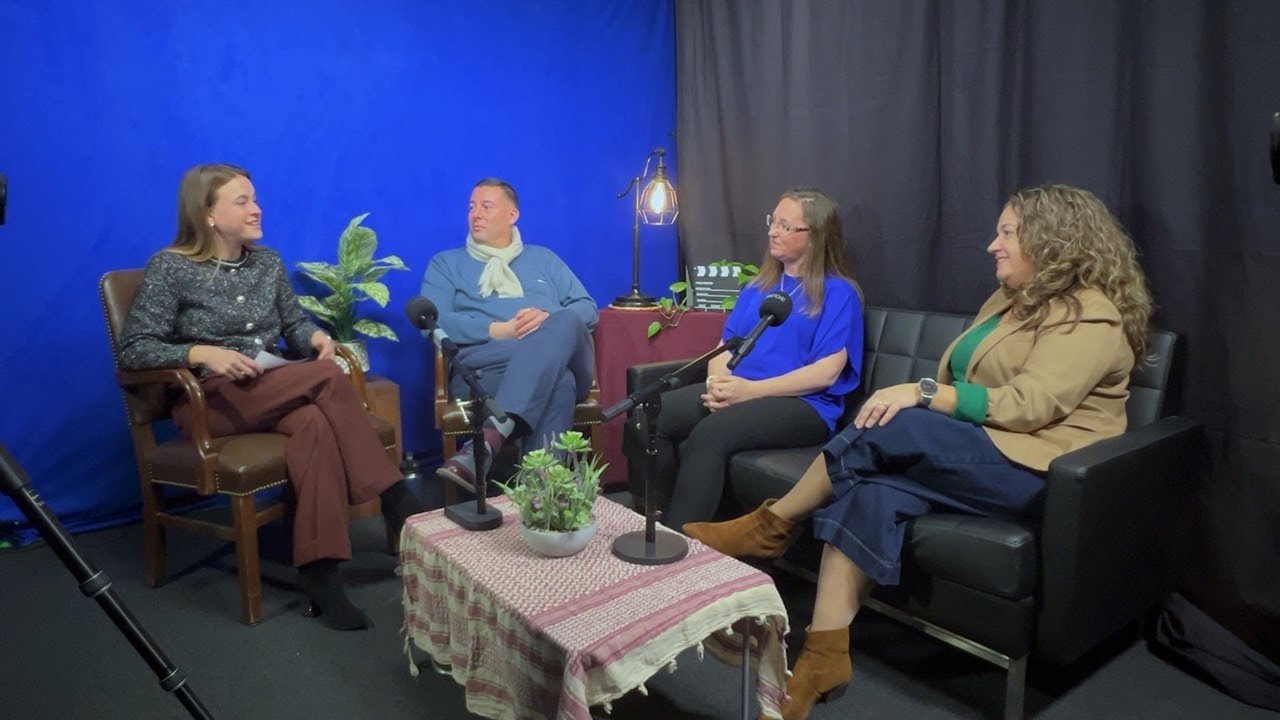 Newcomer Tips: Spouses Edition (ep. 4 video version) - YouTube
