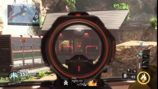 BO3 Sniper Wallbang