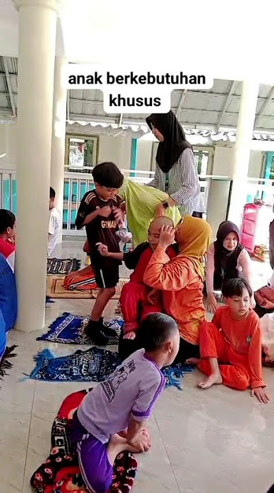 Download lagu #calonpenghunisurga #anakberkebutuhankhusus #doakeduaorangtua #sekolah #vidiovirall