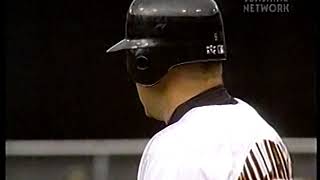 1995   MLB Highlights   April 28