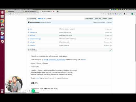 Falcon Phase 01 Part 01 - festvox voice building suite