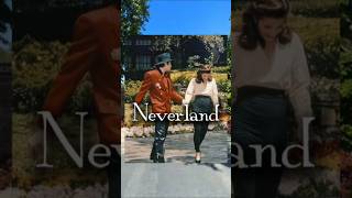 I Found Michael Jackson's Neverland Ranch! 😱#shorts
