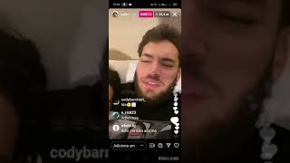 Adin Ross & Pami instagram live with fans 😂 (must watch) #adinross #pami #live #instagram