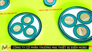 làm thế nào Lựa chọn dây điện - dây cáp điện Cadivi tốt, chính hãng