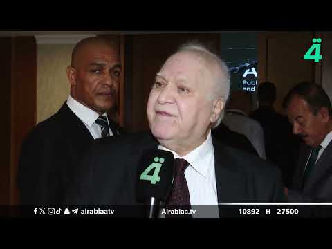 الدولار يواصل الصعود ويشدد الخناق على الأسواق | النشرة الاقتصادية مع حيدر الزبيدي