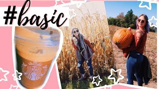 How to be a BASIC B*tch this Fall!
