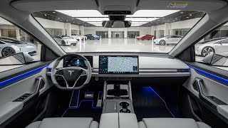 2026 Tesla Cybertruck – The Future of Electric Power and Design | Drive Dynamics Deep Dive