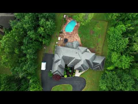 10377 Clarence Center Rd, Clarence, NY home video tour