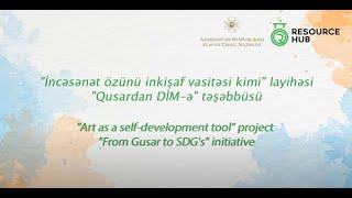 From Gusar to SDGs screenshot 3