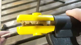 Esab electrode holder 200aps