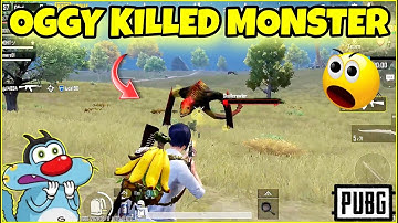 OGGY KILLED MONSTER 😱// NEW UPDATE- SAMSUNG A3,A5,A6,A7,J2,J5,J7,S5,S6,S7,59,A10,A20,A30,A50,A70