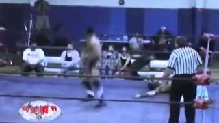 Charade Spectacular  Acai Corkscrew Moonsault