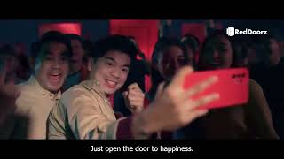 Open All Doorz (RedDoorz TVC)