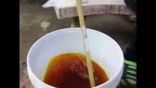 ประหยัดเงินจากการผสมปุ๋ยใช้เองเพื่อปลูกพืชไฮโดรโปนิกส์ (Hydroponics) จากปุ๋ยแห้ง