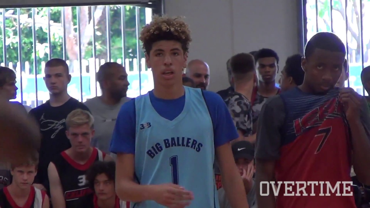 overtime pay computation How Did LaMelo Ball Spark This EPIC Comeback!?