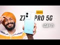 iQOO Z7 Pro 5G After 7 Days Of Usage || IN DEPTH HONEST REVIEW ||