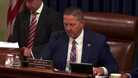 Subcommittee Hearing on Illegal Marijuana Grows | 18 September 2025