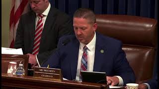 Subcommittee Hearing on Illegal Marijuana Grows | 18 September 2025
