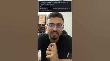 Is it safe to use the GPL theme?🤔 #nulledtheme #nulledwp #wordpresstheme