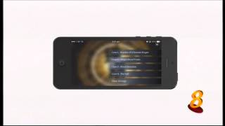 Channel 8: Against The Tide 逆潮 Toggle Now App Investigative Game Trailer screenshot 5