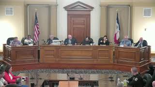 Ottumwa City Council - February 17 2026 - Regular Meeting